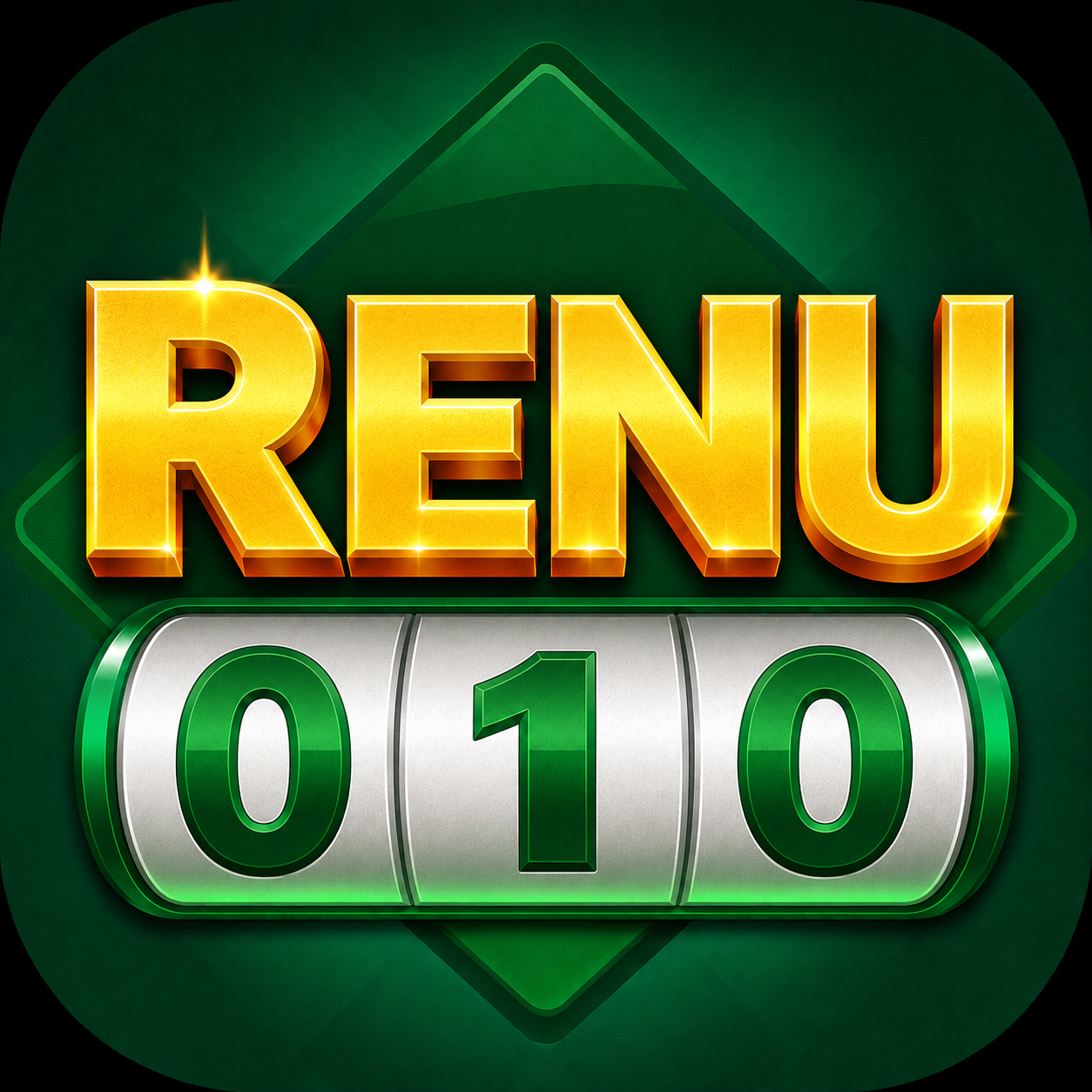 Renu 010 Icon