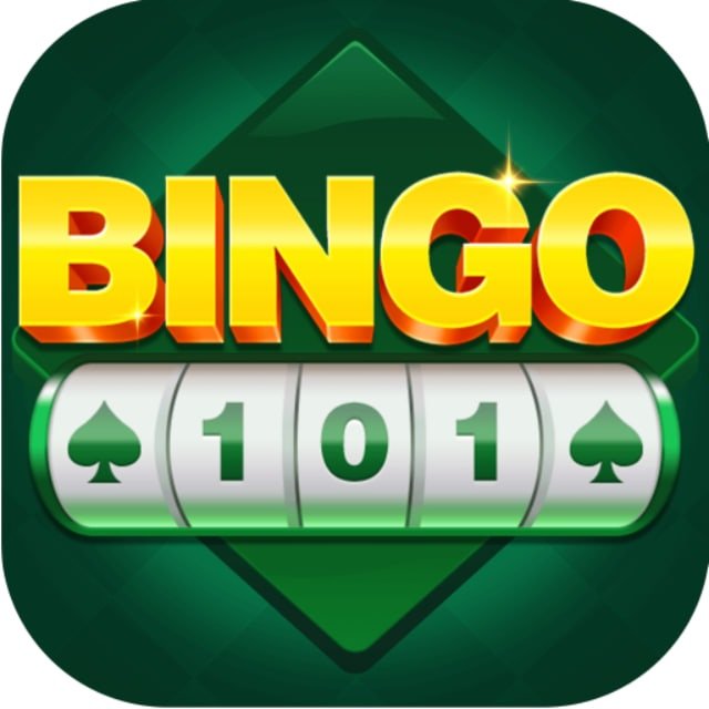 Bingo 101 Icon